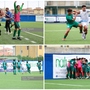 Calcio, Eccellenza. Festa Fezzanese a Pietra Ligure, gli spezzini vincono 2-1: gli scatti della sfida (FOTOGALLERY)