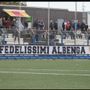 Calcio, U.S. Albenga. Anche Fedelissimi e Orgoglio Ingauno a fianco dell'Albingaunia: "Mesi di lavoro condiviso, sostegno alla società per l'acquisizione del marchio"