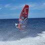 Windsurf. Matteo Iachino sogna il nuovo titolo Mondiale, secondo posto assoluto dopo la tappa di Tenerife
