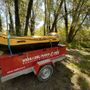 Falso allarme in Tanaro, nuovamente sospese le ricerche nel tratto albese del fiume