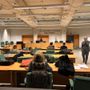 Insulti e botte alla compagna: in appello confermata la condanna a un 60enne residente nell’Albese