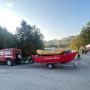 Si torna nel fiume alla ricerca di Abdou. Oggi l’ultima giornata di operazioni