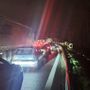 Alba, traffico in tilt per un incidente in tangenziale. Code sino in corso Nebbiolo