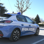 Controlli straordinari della Polizia a Cuneo e Borgo San Dalmazzo: identificate 250 persone, sanzioni per un esercizio commerciale
