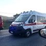 Due vittime nello scontro tra un’auto e due moto a Canale