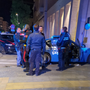 In quattro rapinano un ragazzo in corso Giolitti a Cuneo. Fermato uno dei presunti aggressori [VIDEO]