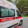 Ciclista investita da un camion a Villafalletto