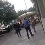 Taser in corso Giolitti, la Procura fa chiarezza: "Carabiniere aggredito due volte con un coccio di ceramica appuntito" Taser in corso Giolitti, la Procura fa chiarezza: "Carabiniere aggredito due volte con un coccio di ceramica appuntito"