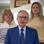 Il ministro Nordio avvia l'istruttoria per la richiesta della grazia a Mario Roggero Il ministro Nordio avvia l'istruttoria per la richiesta della grazia a Mario Roggero