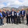 Cooperazione alpina e futuro della montagna: a Pontechianale ha preso il via la "Festa delle Alpi" 2026 [FOTO E VIDEO]