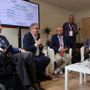 "Festa delle Alpi" a Pontechianale: giovani, clima e professioni al centro del pomeriggio di dibattiti [FOTO E VIDEO]