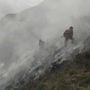 Incendio a Valdieri, riattivato un fronte di fuoco di 350 metri. In azione un Canadair da Genova e si valuta l’invio di un terzo velivolo Incendio a Valdieri, riattivato un fronte di fuoco di 350 metri. In azione un Canadair da Genova e si valuta l’invio di un terzo velivolo