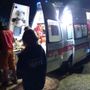 Tragedia nella notte a Bagnolo Piemonte, ragazza perde la vita in un'auto finita fuori strada Tragedia nella notte a Bagnolo Piemonte, ragazza perde la vita in un'auto finita fuori strada