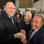 Provincia: quando Crosetto, ironizzando sul “Patto del Nazareno in salsa cuneese”, attaccava Forza Italia Provincia: quando Crosetto, ironizzando sul “Patto del Nazareno in salsa cuneese”, attaccava Forza Italia