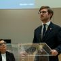 Commissariato ad Alba, il sindaco Gatto: "Obiettivo cui lavoriamo da tempo. Ora dagli approfondimenti tecnici si passi agli atti" Commissariato ad Alba, il sindaco Gatto: "Obiettivo cui lavoriamo da tempo. Ora dagli approfondimenti tecnici si passi agli atti"