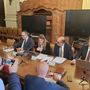 Lavoro agricolo, Gribaudo: “Il Saluzzese un modello di accoglienza da replicare e ne serve uno ad hoc per le Langhe” [VIDEO]