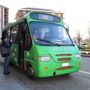Con l’app e la tessera Bip, la navetta verde  ad Alba è tornata tranquilla