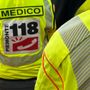 Malore per dodicenne dell’Albese  durante torneo a Ceva: trasportato in elicottero al Regina Margherita. &quot;Un grazie all'allenatore del Dogliani che l'ha soccorso&quot;