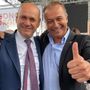 Bongioanni “assessore superstar”: avrà anche Turismo e Sport, deleghe che prima gli erano state negate