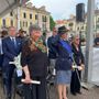 A Cuneo la cerimonia del 2 Giugno: onorificenze al Merito della Repubblica a 12 cittadine e cittadini della Granda [FOTO]