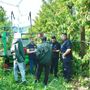 Caporalato, maxi controlli nei campi del Cuneese: metà delle aziende irregolari