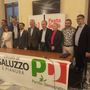 A Saluzzo tavola rotonda dei sindaci Pd e centrosinistra sognando un “campo largo” made in Cuneo