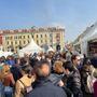 Fiera del Marrone 2025, un trionfo di sapori e partecipazione: Cuneo invasa da migliaia di visitatori