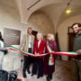 Rinasce a La Morra il Museo Renato Ratti del Barolo e dei Vini d’Alba: &quot;Un atto di coraggio e un omaggio alle Langhe&quot; [FOTO e VIDEO]
