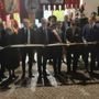 Alba ha aperto la sua Fiera numero 95. Un memorandum con le Nazioni Unite per &quot;un evento che è il racconto di un territorio e una comunità&quot;