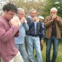 Sagre, fiere, eventi culturali e giochi antichi per trascorrere la domenica in Granda