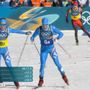 SCI DI FONDO / Storico Bronzo per Martino Carollo e la staffetta 4x7,5 km alle Olimpiadi