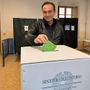 Referendum, aggiornamento delle 19: il Piemonte supera il 42%, la Granda si attesta al 41,74% Referendum, aggiornamento delle 19: il Piemonte supera il 42%, la Granda si attesta al 41,74%