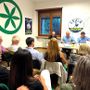 La Lega è una pentola a pressione, ma Bergesio minimizza: “A Cuneo è tutto tranquillo” La Lega è una pentola a pressione, ma Bergesio minimizza: “A Cuneo è tutto tranquillo”