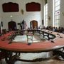RETROSCENA / Provincia, la lista unica è come la “Bela Maria”, tutti la vogliono ma nessuno la piglia