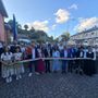 Inaugurata a Cortemilia la 72ª Fiera nazionale della Nocciola di Cortemilia [FOTO]