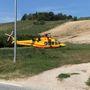 Grave incidente a Priero: deceduto un uomo che stava lavorando su una cancellata
