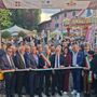 Inaugurata Bra's, il Festival della Salsiccia e dei Sapori di Bra [FOTO e VIDEO]