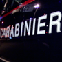 Minaccia il cliente di un bar con un coltello: arrestato dai carabinieri di Fossano