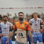 Volley A2M Finale. Mimmo Cavaccini guarda oltre gara-1: &quot;Restiamo concentrati, non vedo l'ora sia giovedì&quot; [VIDEO]