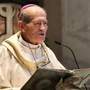 È morto monsignor Giuseppe Cavallotto, vescovo emerito di Cuneo e Fossano