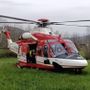 In corso le ricerche di un giovane sulle montagne sopra Chiusa Pesio