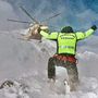 Ondata di caldo, l'appello del Soccorso Alpino piemontese: &quot;Evitare nevai e scialpinismo&quot;