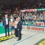 Volley SuperLega. Zaytsev infiamma Cuneo: lo Zar guiderà l’assalto alla salvezza