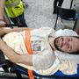 Mattia Vignolo è tornato in Italia: operazione prevista nei prossimi giorni al Niguarda di Milano