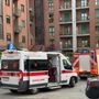Tragedia a Savigliano: madre e figlio cadaveri in un alloggio di via Trento