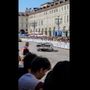 Sull'auto da rally travolse la folla in piazza San Carlo a Torino: feriti da risarcire, ma l’assicurazione tergiversa