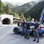 Italia e Francia rafforzano la cooperazione di frontiera nella Valle Roya:  avviati pattugliamenti congiunti fino al Colle di Tenda