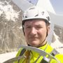Domani i funerali di Enrico Bolla, carabiniere morto in un tragico incidente sulla Rocca Castello