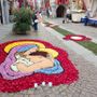 Weekend in Granda con Castelli Aperti, Collisioni e Infiorata: arte, musica e storia tra Langhe, Roero e Valle Maira