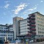 Detenuto di 260 chili “parcheggiato” in ospedale a Cuneo: in Piemonte mancano strutture adeguate